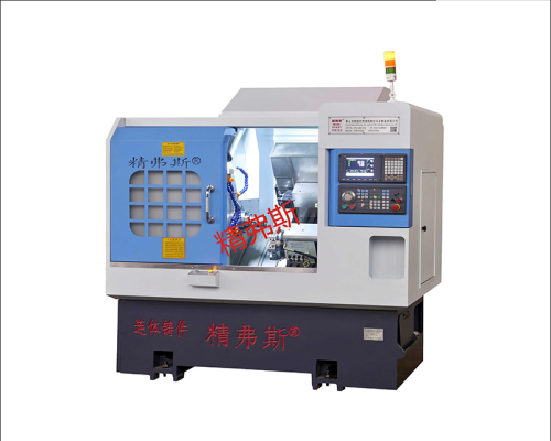 车铣复合机床_数控车床-佛山市顺德区精弗斯数控车床制造有限公司