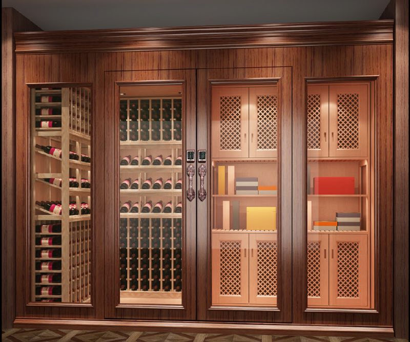 机房精密空调_包头专业机房精密空调设计公司-彼得利酒窖-凉山广播