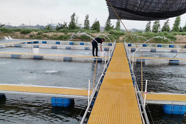 蕪湖養魚池增氧機廠