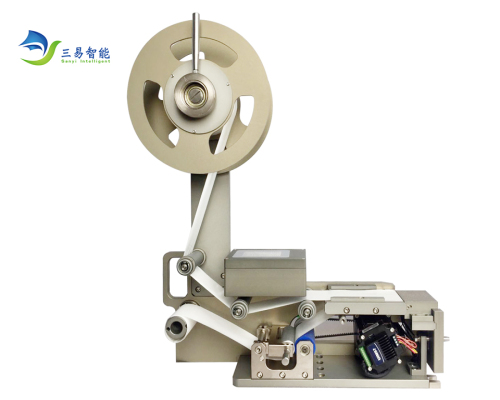 标签(飞达)送料器fds-60l