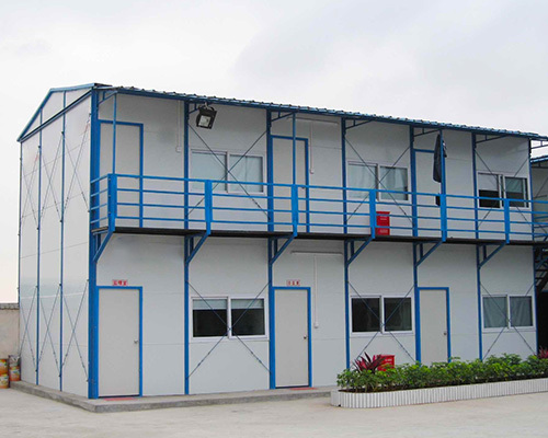 郑州移动板房_河南住人集装箱_k式活动房厂家-河南家兴移动板房有限