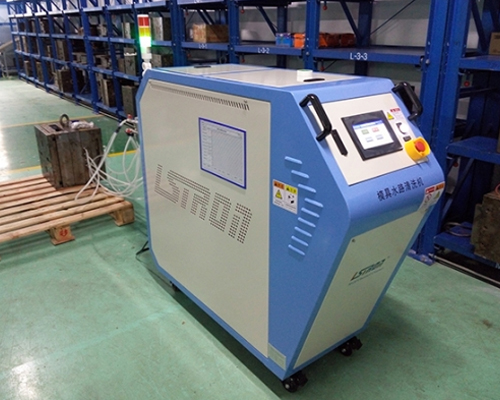 丽水模具清洗机厂家