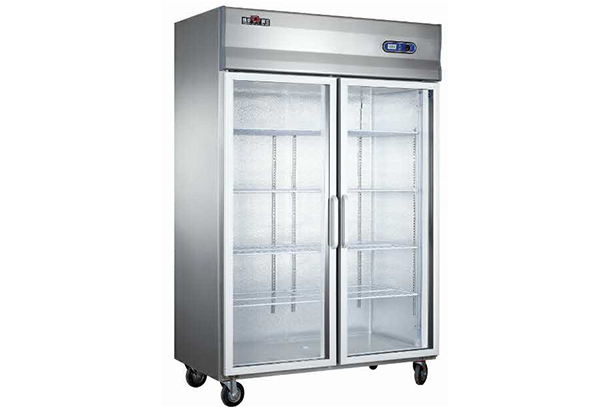 深圳新款海鲜展示冷柜直销