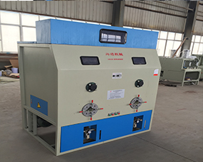 四川智能行棉机报价,喂棉机生产厂家