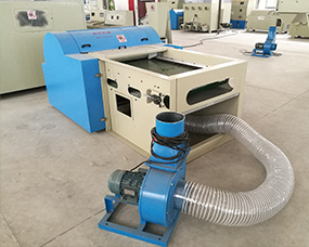 河南小型纤维开松机公司