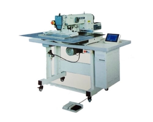 上海专业花样缝纫针车报价