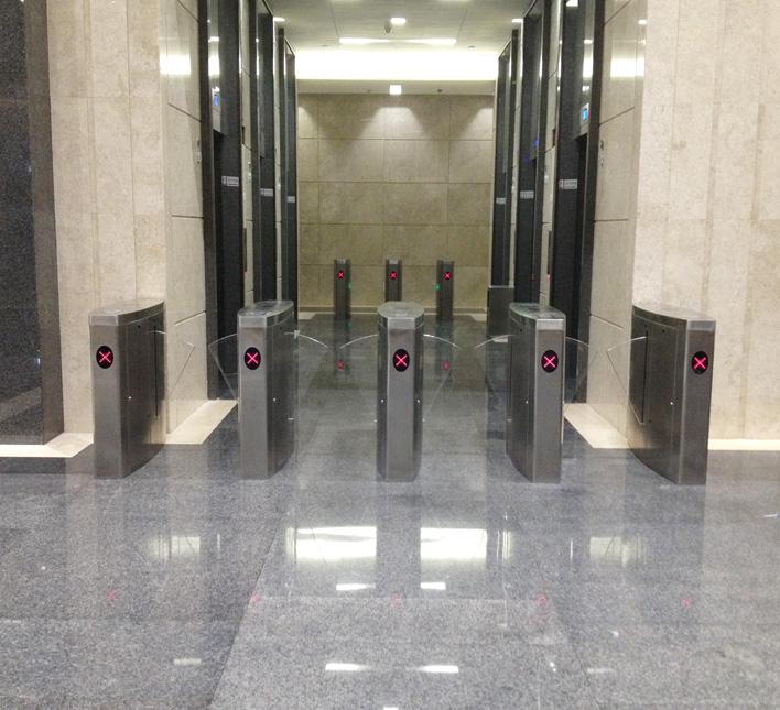 安康销售自动感应门