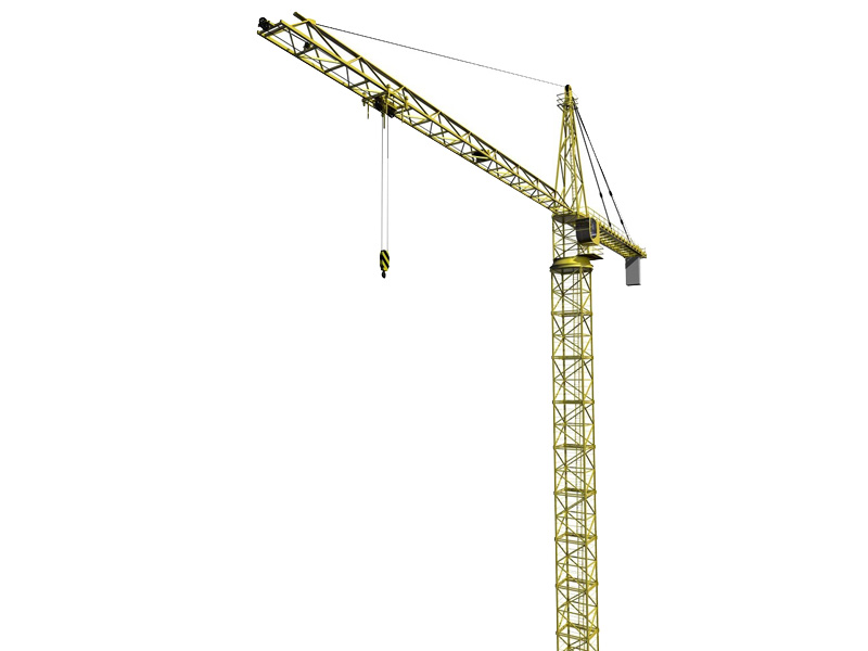 安庆小型租固定式塔吊哪里有