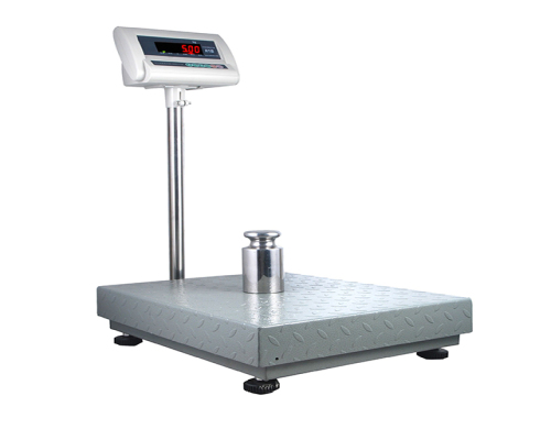 计数台秤