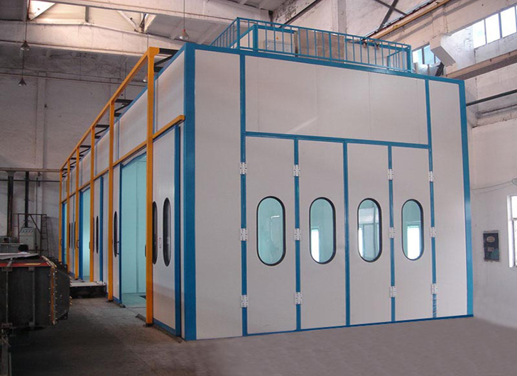 甘肃粉尘废气处理设备制造