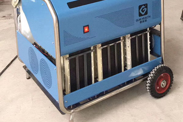 浏阳优质水产养殖增氧机批发