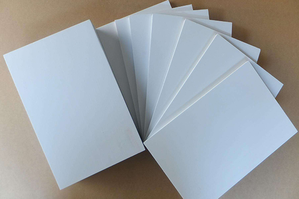 pvc自由发泡板_鸿澳塑料