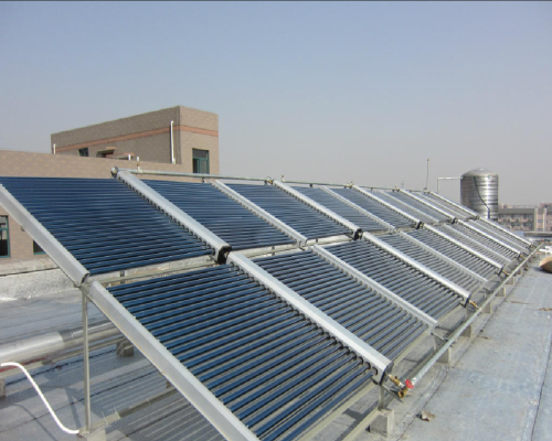 古交高效太阳能取暖招商