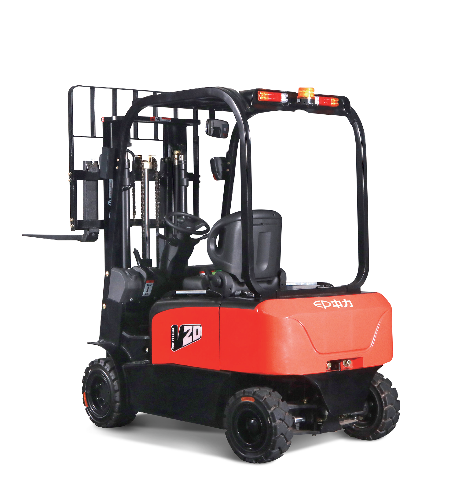 雷州内燃叉车哪家好