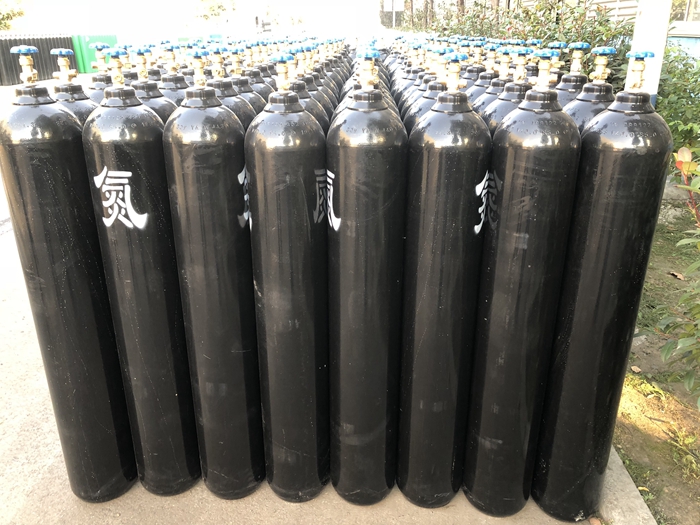 沧州消防气瓶加工