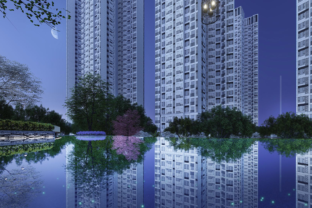 科学城_东江大桥碧桂园潼湖科学城房价多少-千虹房产咨询-淮安视听网