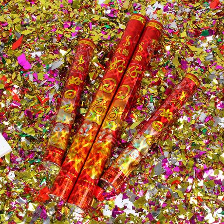 亳州环保礼花品牌