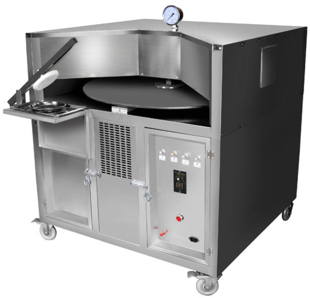 武夷山全自动烤饼机价格