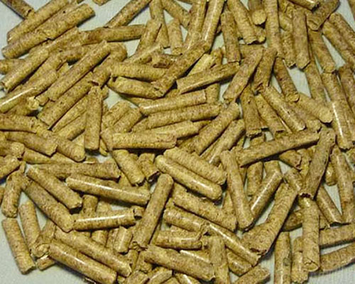 抚顺优质生物环保燃料厂