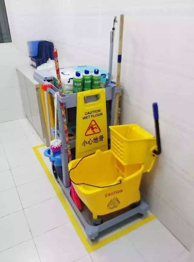 青山湖区宾馆托管保洁公司