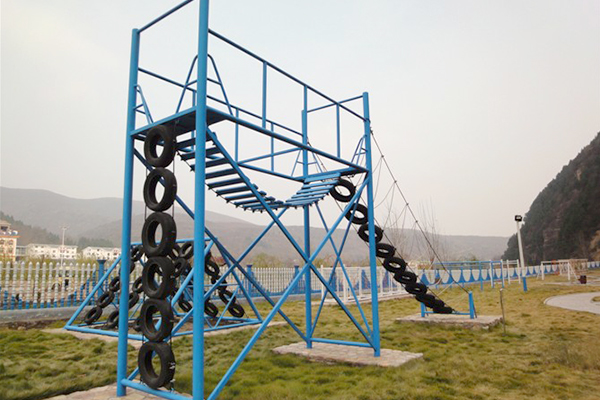辽宁拓展训练器材设计施工户外拓展训练器械报价