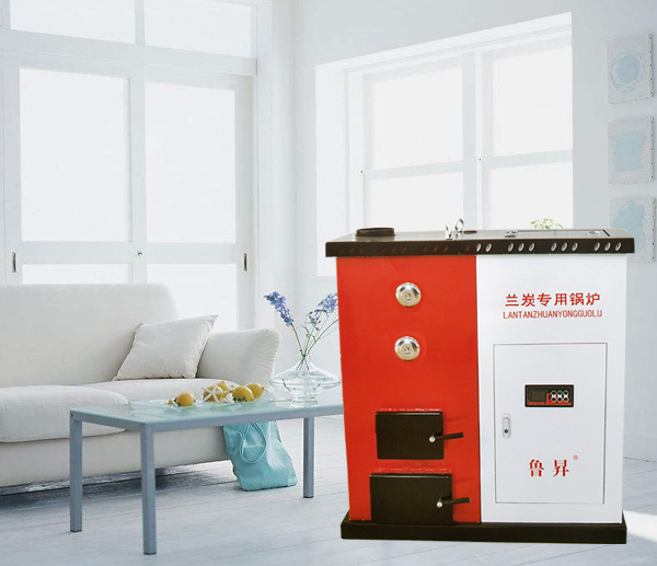 山东家用食用菌养殖兰炭锅炉代理