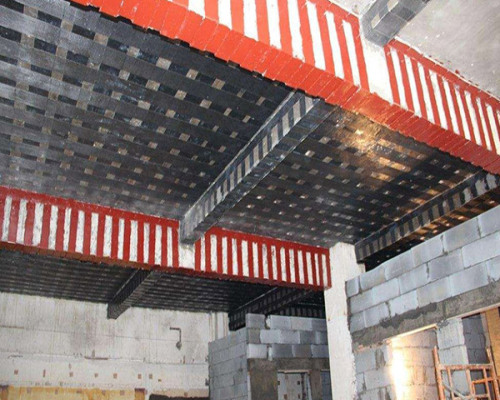 山东专业房屋倾斜加固设计