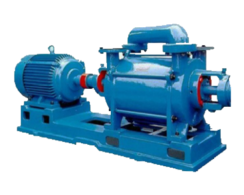 消失模铸造真空泵