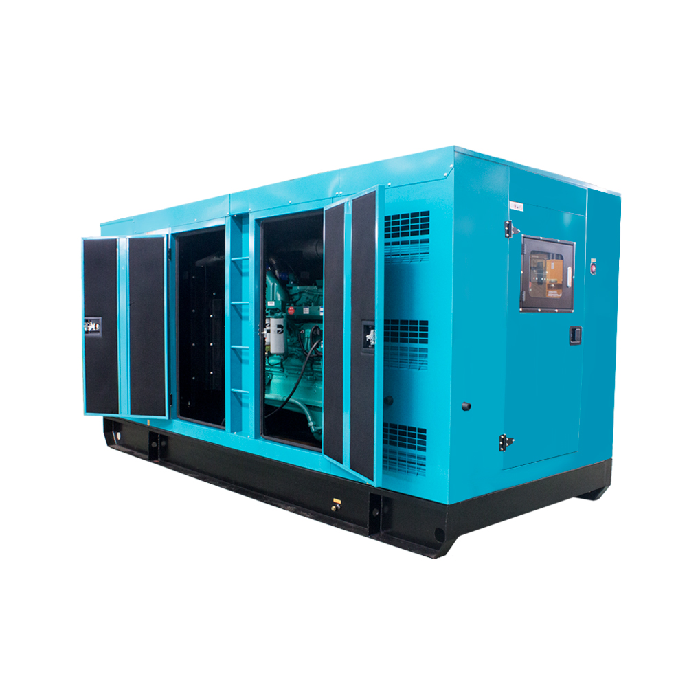 安庆国外柴油发电机多少钱