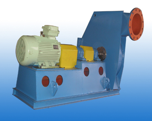 上海噪声低透平式风机多少钱