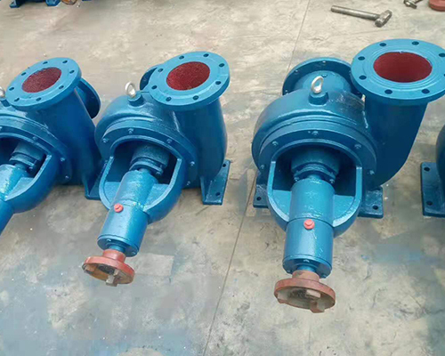 湖南大流量8寸吸沙泵