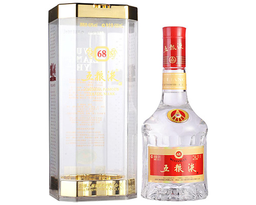 典藏五粮液