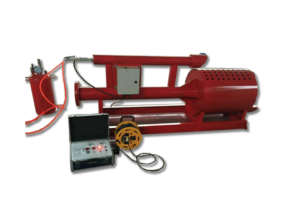 湖南便携式高能点火器费用