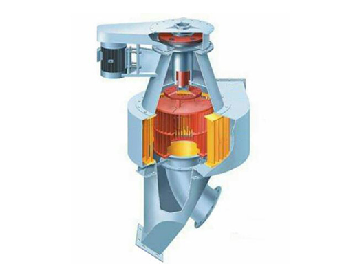 江西旋风式选粉机厂