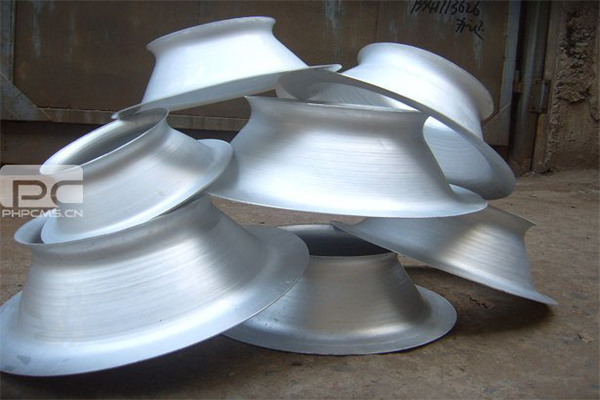 上海专业大型旋压机批发