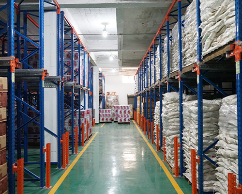 性价比高的仓储一站式那家好