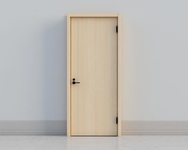 宁国免漆木门厂