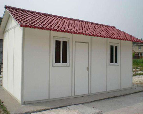 临沂60平方活动板房哪里有