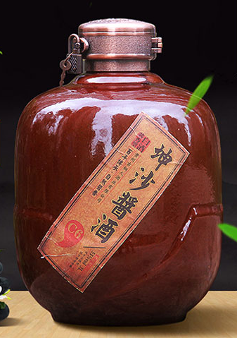 黔东南州质优酱香基酒基地