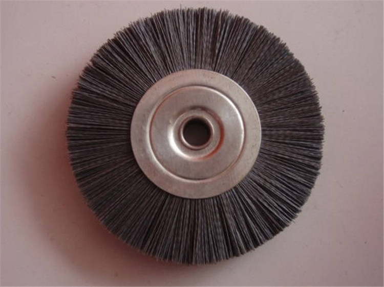 山东耐磨毛刷辊供应