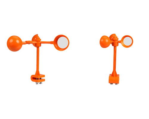 贵州玻璃钢驱鸟占位器规格