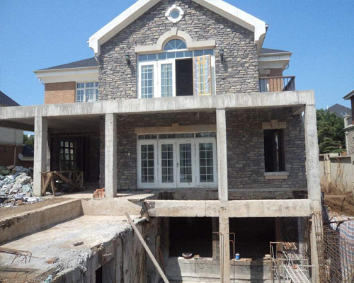 装修_别墅设计_别墅装修-辽宁艾迪尔建筑设计俱乐部有限公司