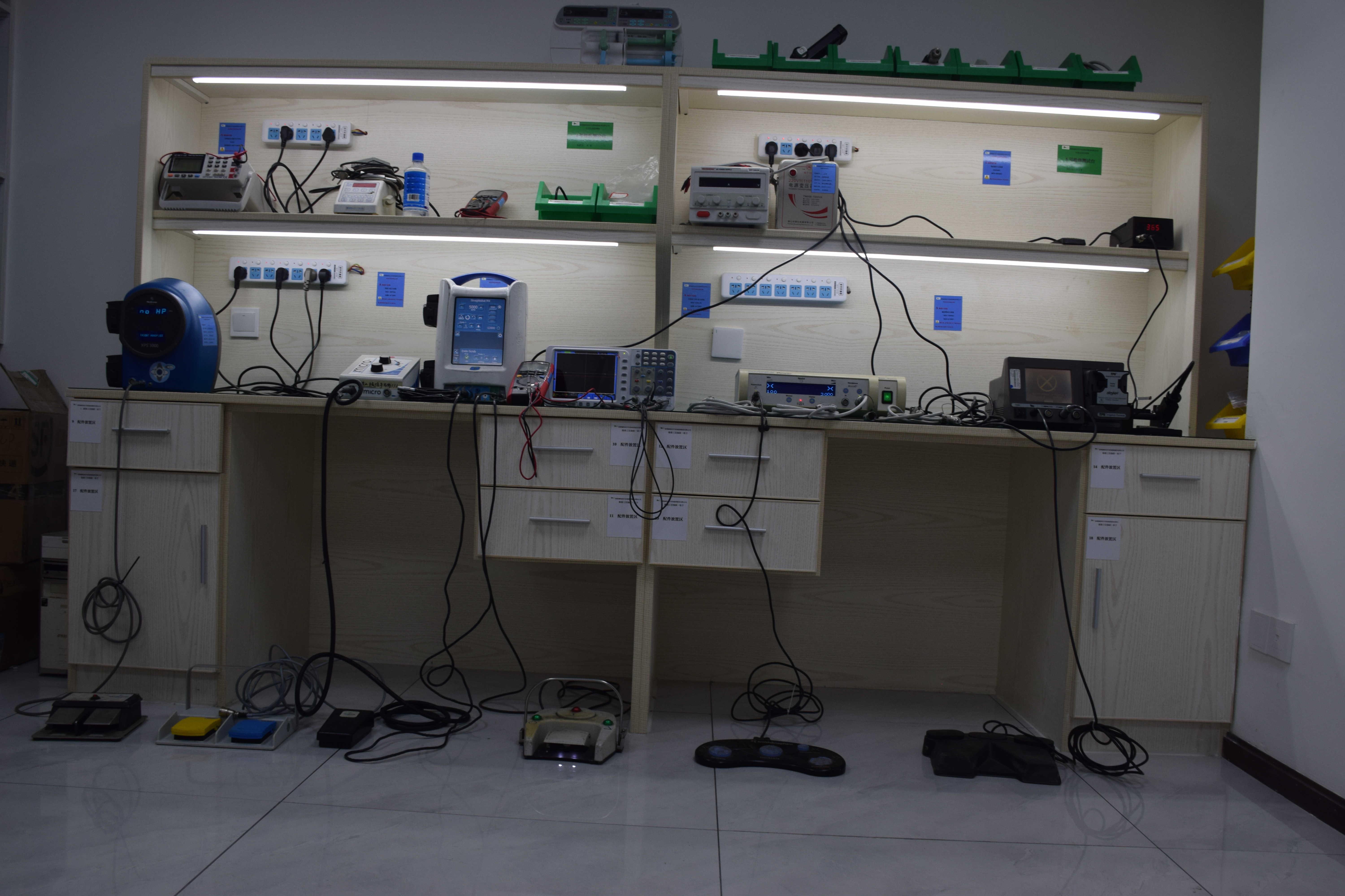 河北medtronic美敦力ipc维修公司,施乐辉dyonics 72200873 power维修