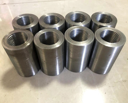 安徽预埋套筒螺母定制