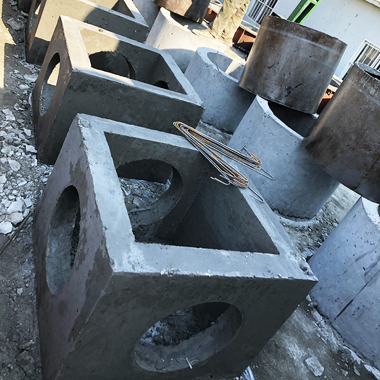 湖州隧道检查井厂家