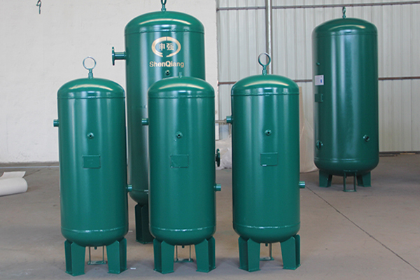 兰溪中高压储气罐品牌