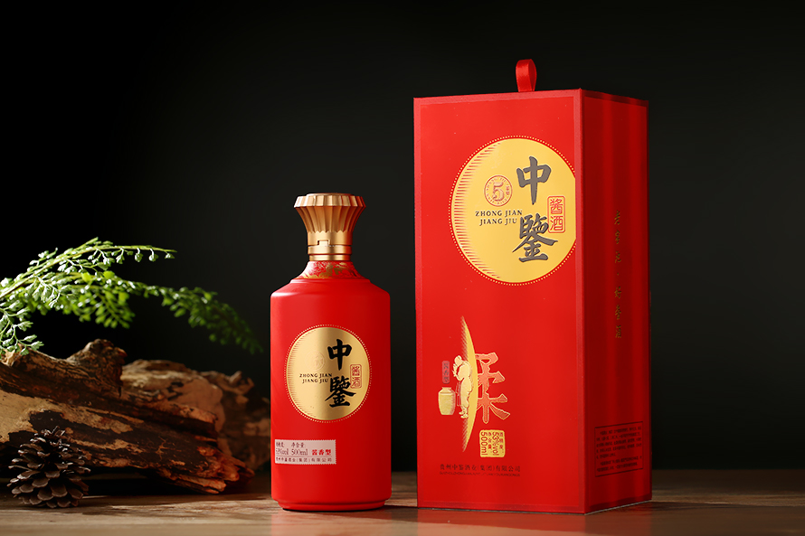 施秉酱宗源灌装生产厂家-中鉴酒业集团-行业平台