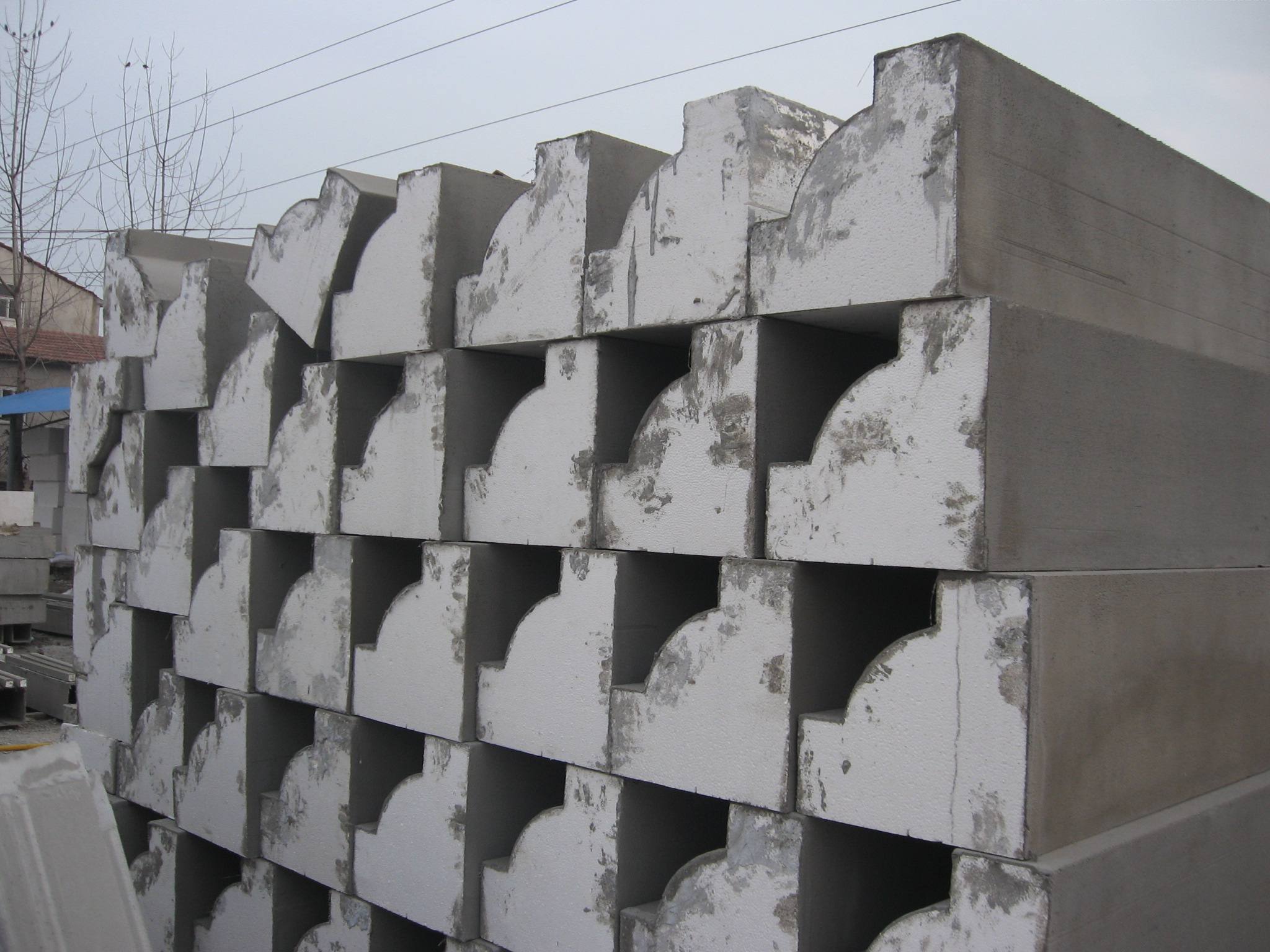 黔南州grc外墙装饰价格