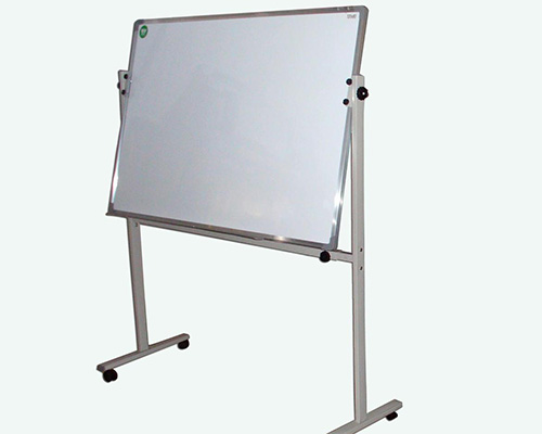 多功能白板架