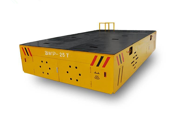 重庆简易轨道平板车厂家